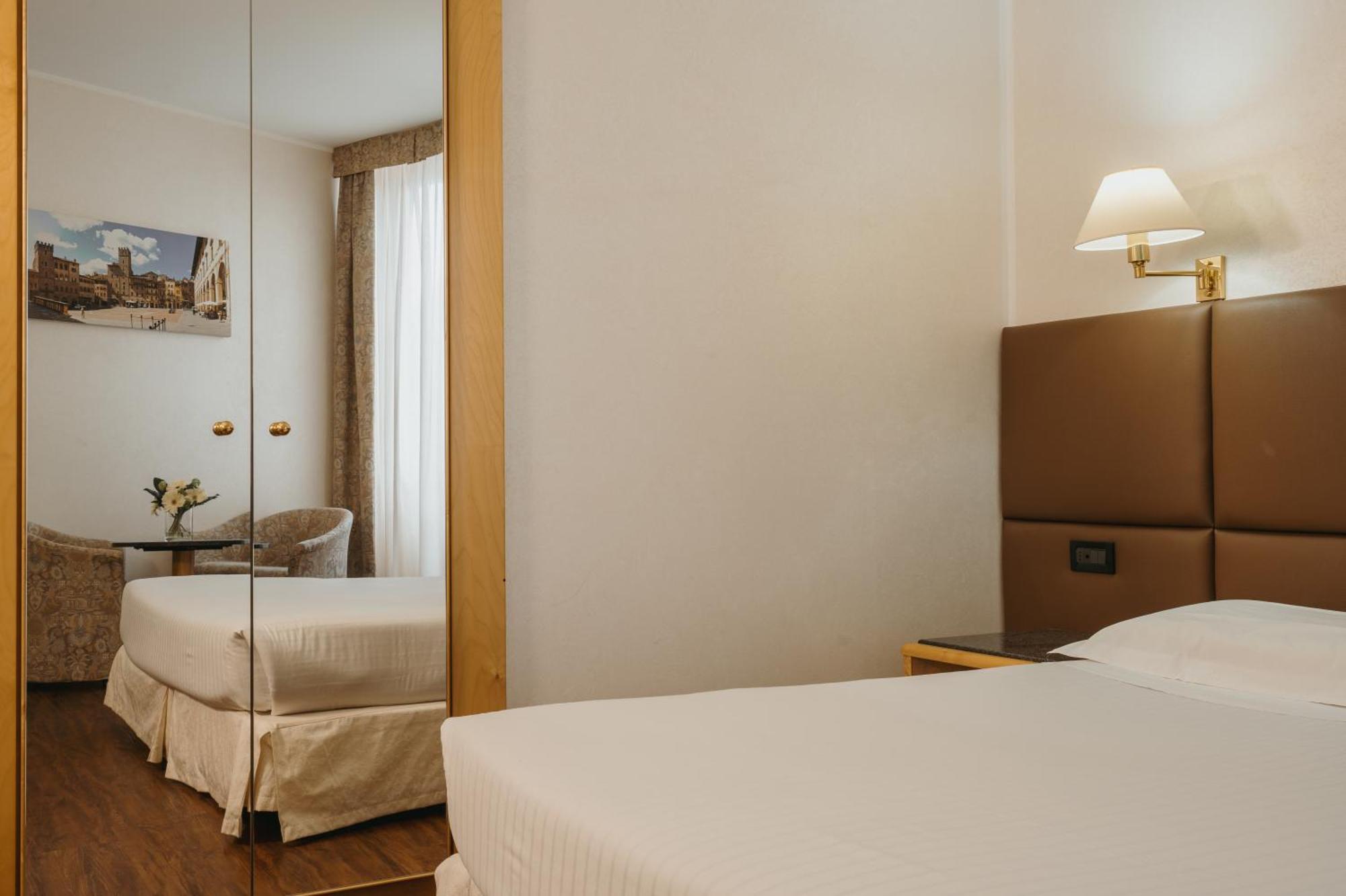 Habitación Doble Básica