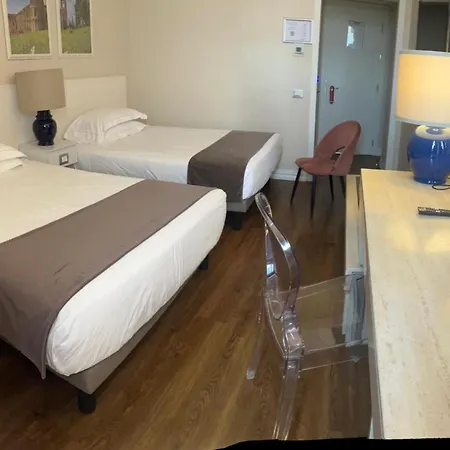 Etrusco Arezzo Hotel - Sure Hotel Collection By Best Western-3